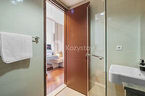 Tensia by Kozystay - Taman Sari