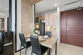 Tensia by Kozystay - Taman Sari