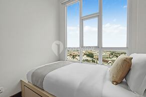 Tensia by Kozystay - Taman Sari