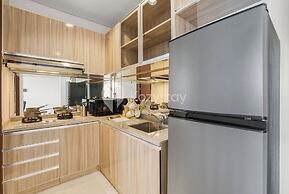 Tensia by Kozystay - Taman Sari