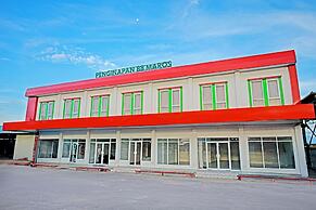 Hotel O Makassar Near Bandara Sultan Hasanuddin Formerly 88 Inn Maros