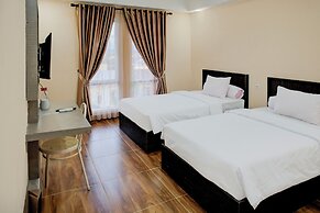 Hotel O Makassar Near Bandara Sultan Hasanuddin Formerly 88 Inn Maros