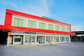 Hotel O Makassar Near Bandara Sultan Hasanuddin Formerly 88 Inn Maros