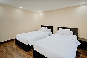 Hotel O Makassar Near Bandara Sultan Hasanuddin Formerly 88 Inn Maros