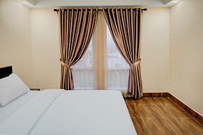 Hotel O Makassar Near Bandara Sultan Hasanuddin Formerly 88 Inn Maros