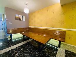 BRIGHTON INN & CAMPING RESORT