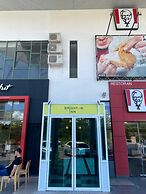 BRIGHTON INN & CAMPING RESORT