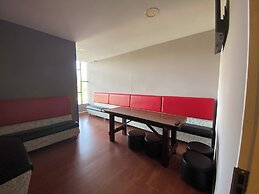 BRIGHTON INN & CAMPING RESORT