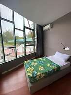 BRIGHTON INN & CAMPING RESORT