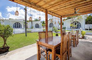 Kamaru Villa Kintamani
