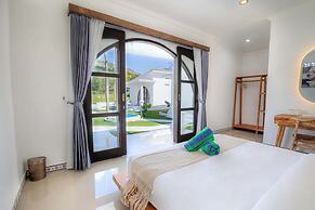 Kamaru Villa Kintamani