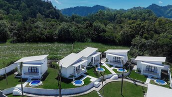 Kamaru Villa Kintamani