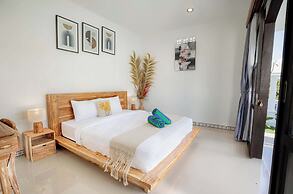 Kamaru Villa Kintamani