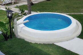 Kamaru Villa Kintamani