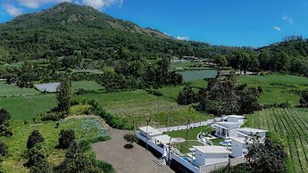 Kamaru Villa Kintamani