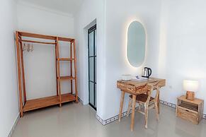 Kamaru Villa Kintamani