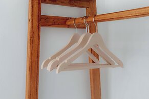 Kamaru Villa Kintamani