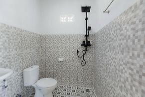 Kamaru Villa Kintamani