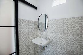 Kamaru Villa Kintamani