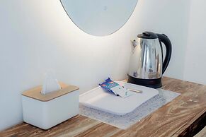 Kamaru Villa Kintamani