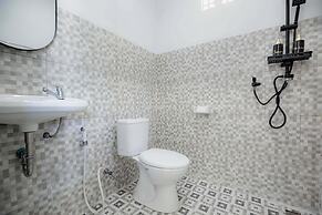 Kamaru Villa Kintamani