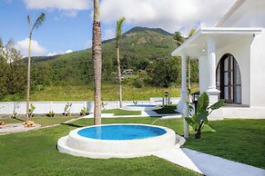 Kamaru Villa Kintamani
