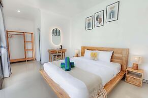 Kamaru Villa Kintamani