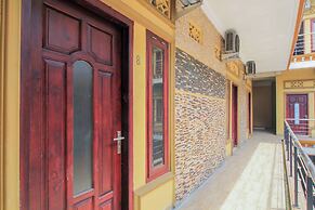 Hotel O Surabaya near Pelangi Park formerly D'best Kutisari