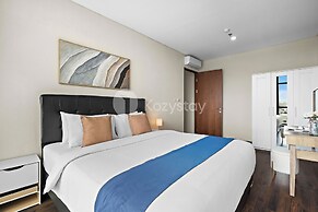 Mielo by Kozystay - Puri