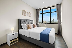 Mielo by Kozystay - Puri