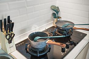 Mielo by Kozystay - Puri