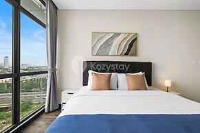 Mielo by Kozystay - Puri