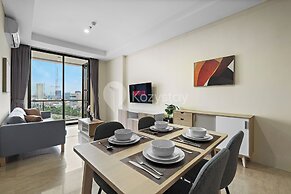 Mielo by Kozystay - Puri