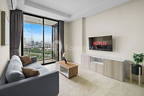 Mielo by Kozystay - Puri