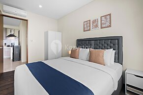 Mielo by Kozystay - Puri