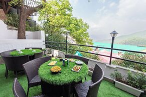 Hotel 30 Degree North Mussoorie