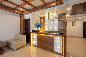 Hotel 30 Degree North Mussoorie