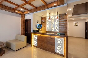 Hotel 30 Degree North Mussoorie