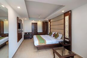 Hotel 30 Degree North Mussoorie