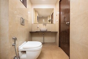 Hotel 30 Degree North Mussoorie