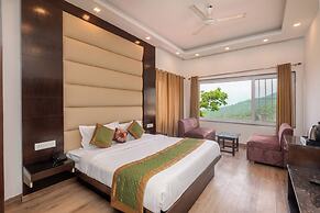 Hotel 30 Degree North Mussoorie