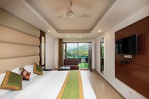 Hotel 30 Degree North Mussoorie