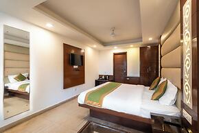 Hotel 30 Degree North Mussoorie