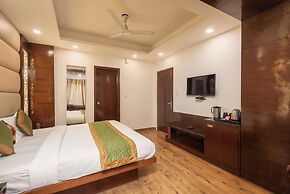 Hotel 30 Degree North Mussoorie