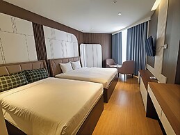 Cozy Tranquility Mandala Retreat