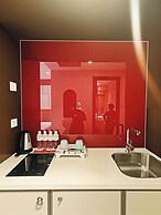 Cozy Tranquility Mandala Retreat