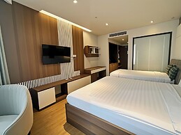 Cozy Tranquility Mandala Retreat