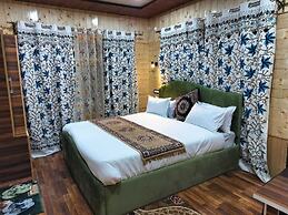 The Routes Pahalgam