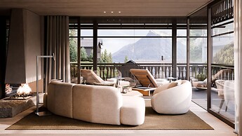 AMONTI Chalets