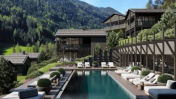 AMONTI Chalets